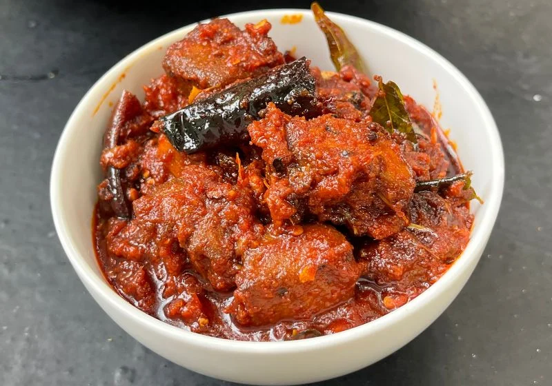 Fish Pickle